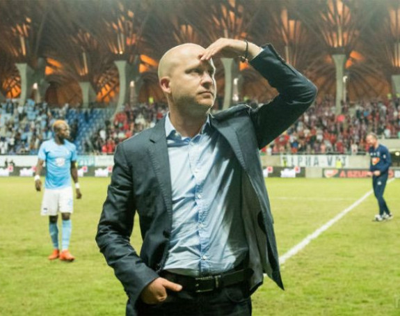 Intervju - Mađarska rapsodija: Nismo mi Barselona!