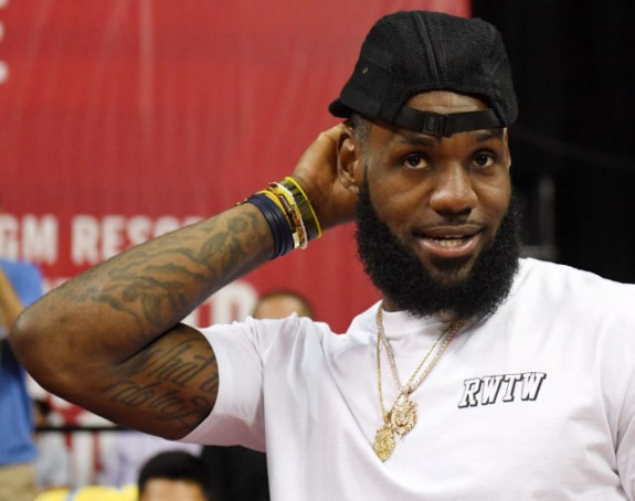 Lebron je najbolji svih vremena - ubjedljivo!