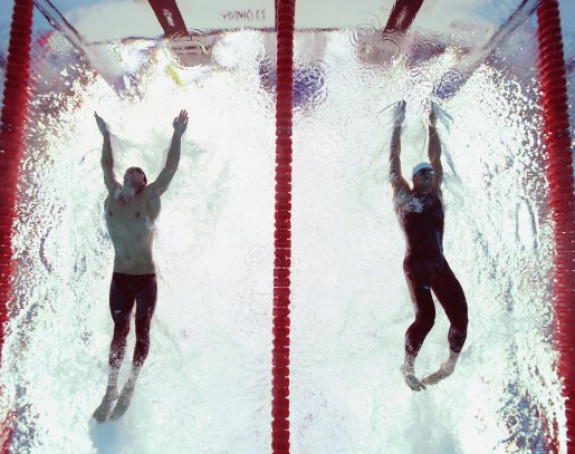 Video: Deset godina od čuvene trke i kontroverze...