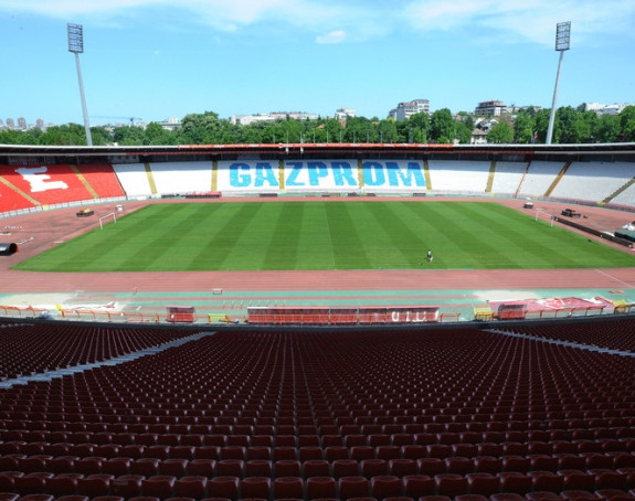 Zvezda se obratila UEFA, traži odlaganje kazne!