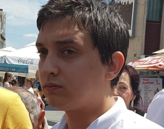 "Режим ми црта мету на челу"