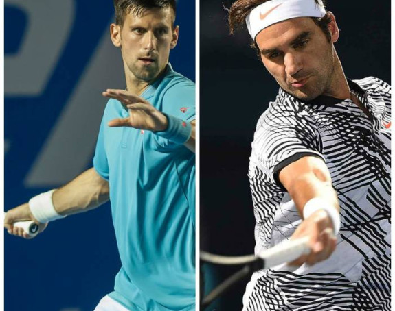 Đoković: Čuo sam šta je Federer pričao i nisam za to...!