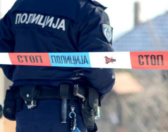 Muškarac i žena stradali u vatri