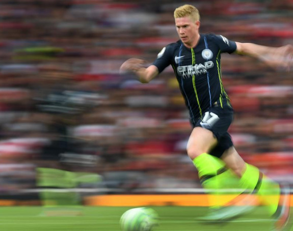 Veliki test za Pepa - igrač kakvog nije gubio!