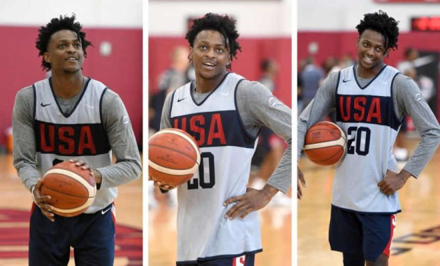 Neočekivani adut Grega Popoviča...