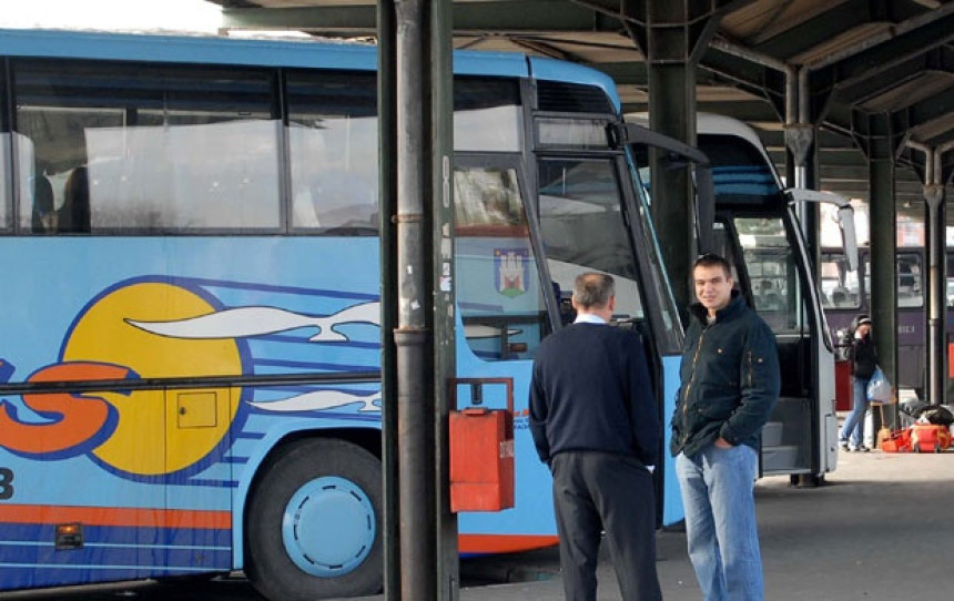 U susret školi: Besplatan tehnički pregled autobusa