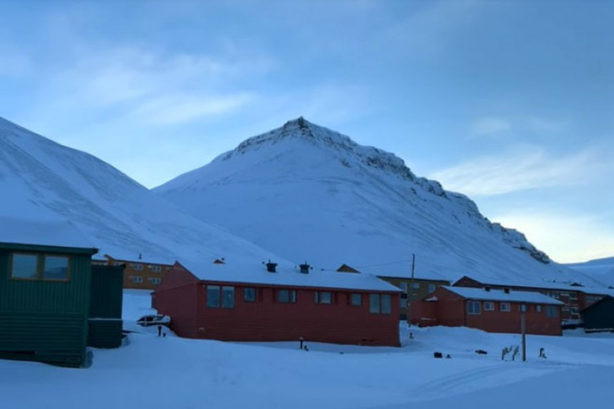 Norveška: Grad u kome niko nije umro već 69 god.