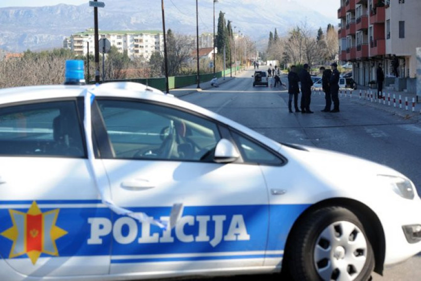 Uhapšen Srbin na osnovu potjernice Interpola 