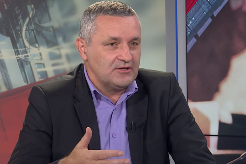 Krivične prijave dokaz antisrpske politike 