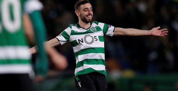 Sporting smiruje najveću zvijezdu!