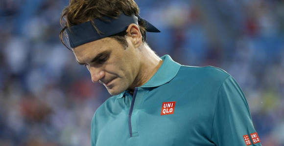 O čemu sada razmišlja Rodžer Federer?