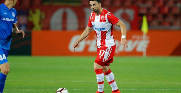 ЛШ: Звезда пријављује Томанеа за Јанг Бојс!