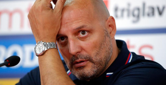 Selektoru nije lako,  pustio suzu nakon pobjede 