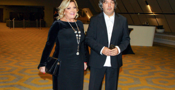 Tajno se vjenčala Snežane Đurišić?