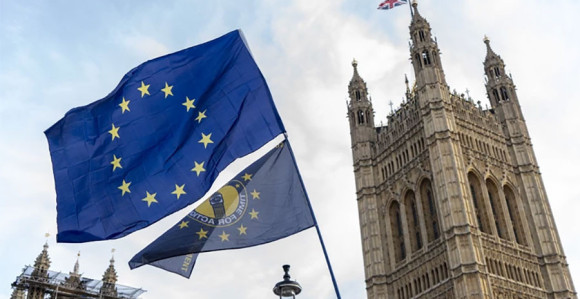 И након Брегзита могућ останак у Великој Британији