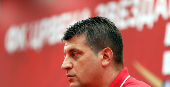 Милојевић памти ријечи учитеља...