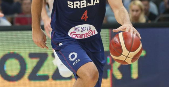 ''Орлови'' у Атини, а Тео у Београду - са ''чизмом''!