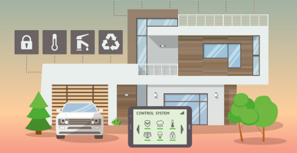 Pametni stanovi – manji troškovi