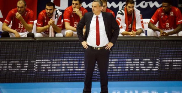 Radonjić: Biće dosta emocija protiv Zvezde!