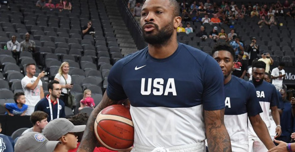 Amerikancima se tim za Kinu pravi sam: Otpao i Taker!