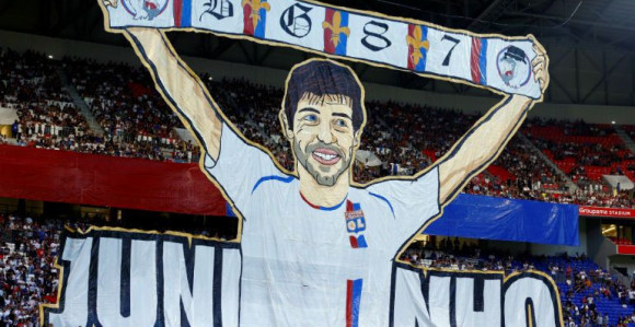 FRA: Žuninju u čast, Lion izrešetao Anže!