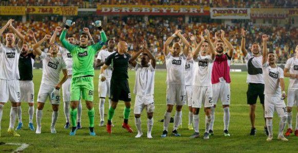 ЛЕ: Партизан никад није испао у Скандинавији!