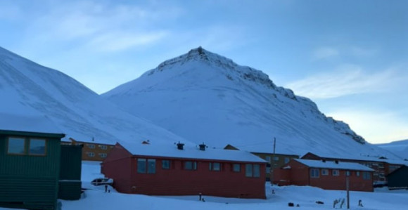 Norveška: Grad u kome niko nije umro već 69 god.