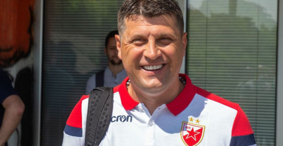 Milojević: Volio bih da mi neko objasni, šta je to sreća?