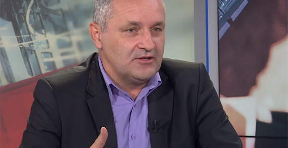 Krivične prijave dokaz antisrpske politike 