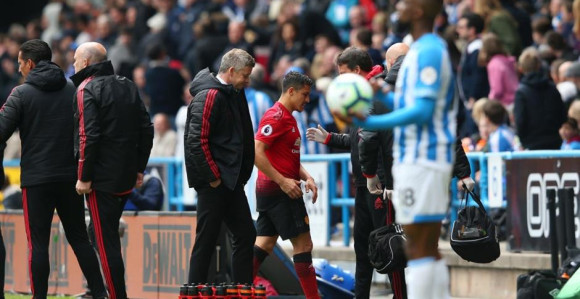 “Санчез остаје и играће више него што мислите!”