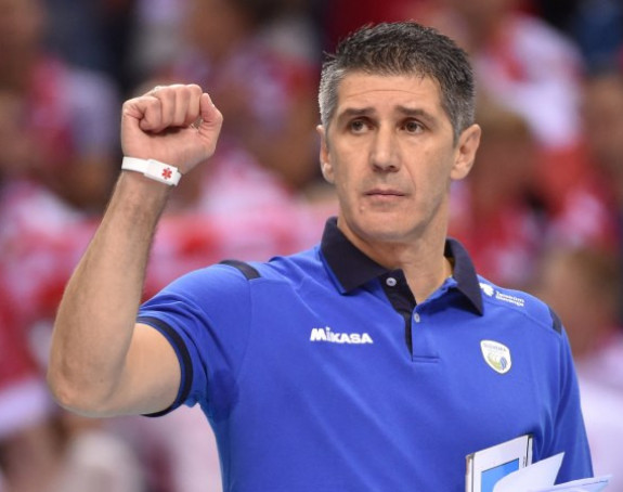 Слободан Ковач насљедник Грбића?