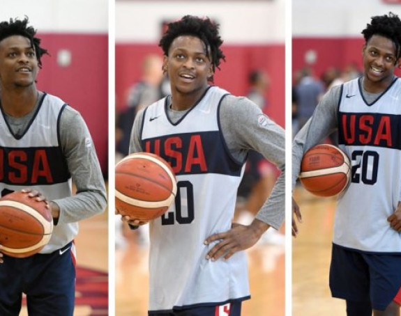 Neočekivani adut Grega Popoviča...