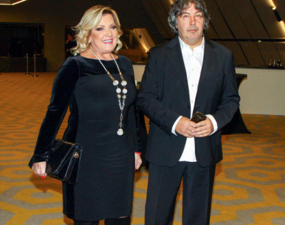 Tajno se vjenčala Snežane Đurišić?