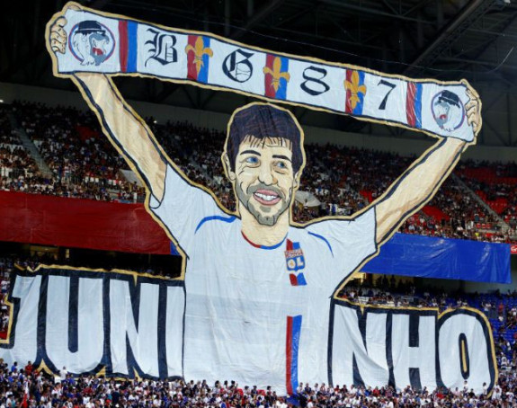 FRA: Žuninju u čast, Lion izrešetao Anže!