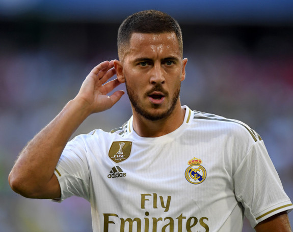 Старт какав нису жељели: Азар мјесец дана ван терена?!