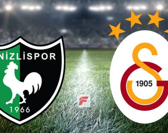 ТУР: Све наопако - Галатасарај пукао на старту!