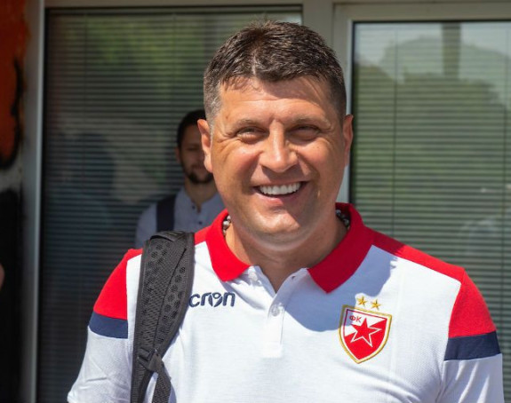 Милојевић: Волио бих да ми неко објасни, шта је то срећа?