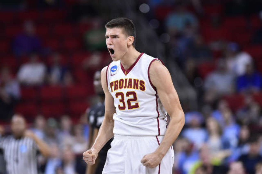 Video: Još jedan Srbin u NBA ligi!