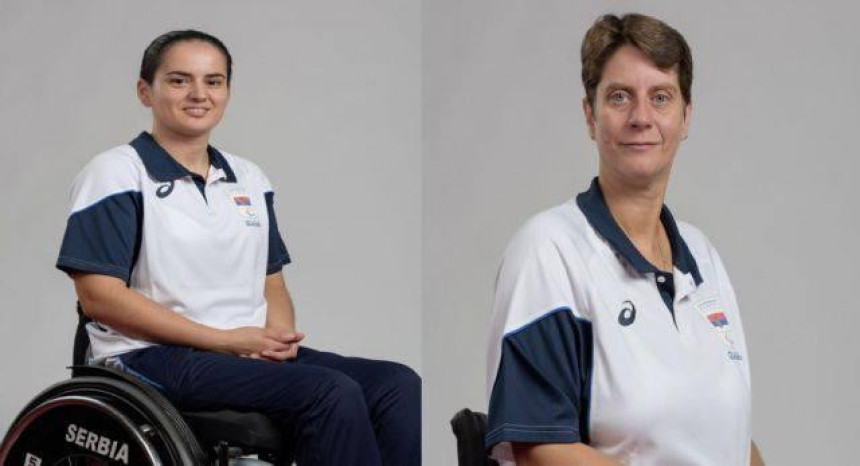 POI: Borislava i Nada u finalu, Srbija ima 7. medalju!