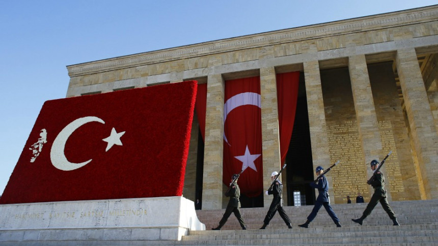 "ID" pripremala napad na ambasade u Ankari