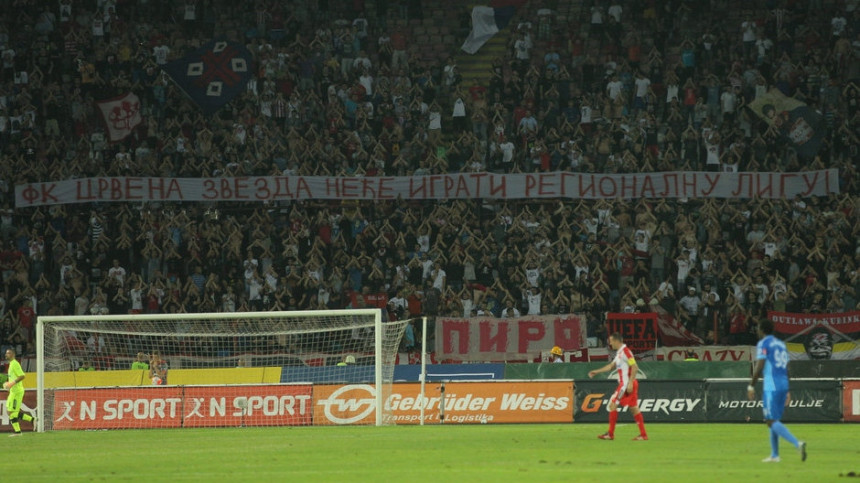 Predsednik UEFA-e o regionalnim ligama: Potrebne su!