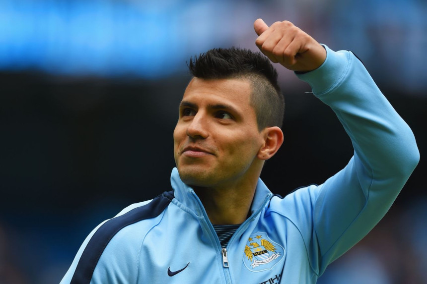 Aguero u Sitiju do 2020. godine