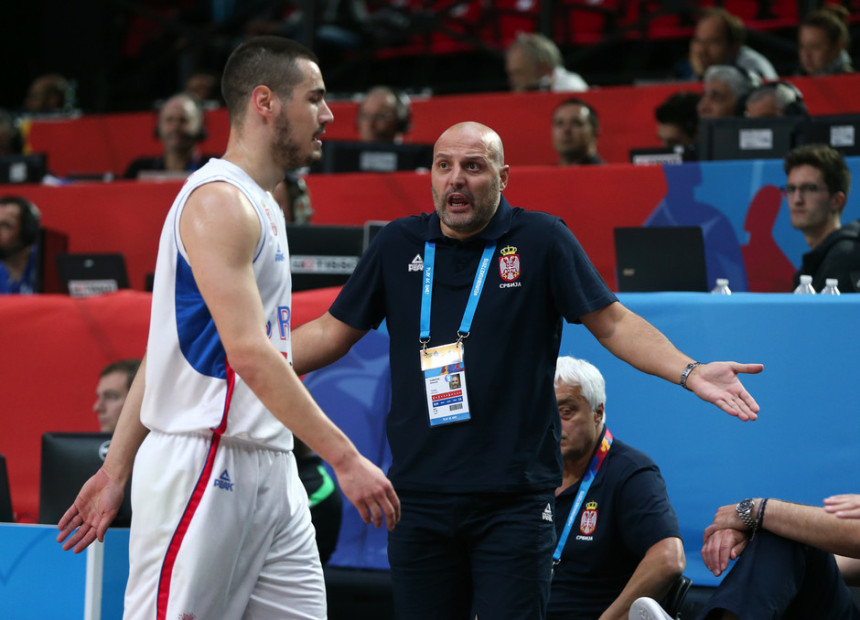 Kalinić: Sa Saletom nije sve uvijek bilo dobro...!