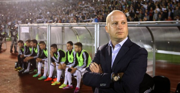 Nikolić: Derbi rađa junake, "da poginemo" za pobjedu!