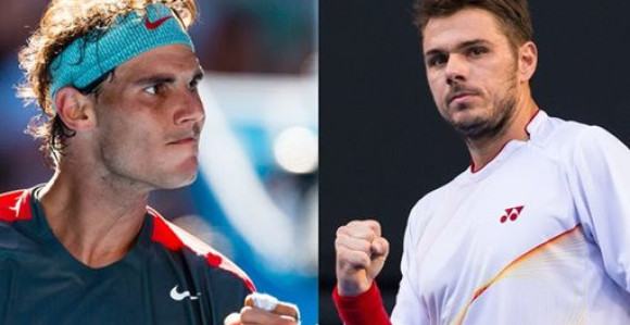 Nadal nije iznenađen Vavrinkinom titulom na US openu