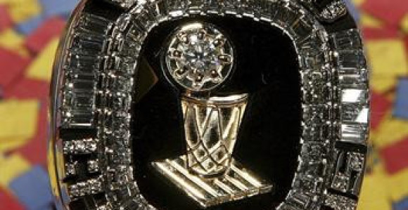 NBA - Zasluženo: Prsten i za Blata!