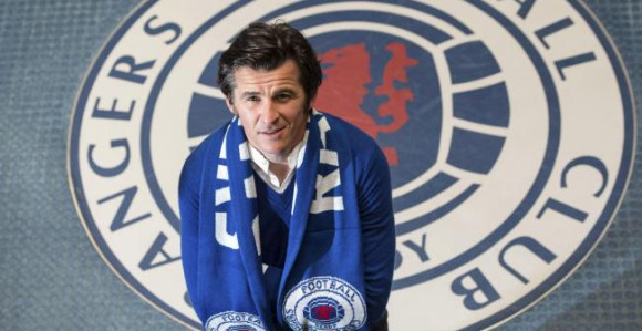 Džoi Barton već na "hlađenju" u Rendžersu!