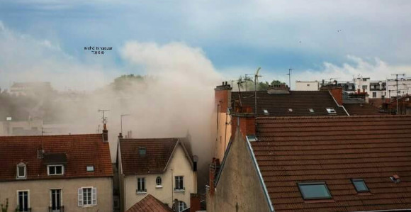 Francuska: Eksplozija, devetoro povrijeđenih