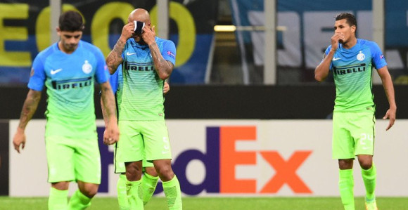 Muk u Interu pred derbi s Juventusom...!