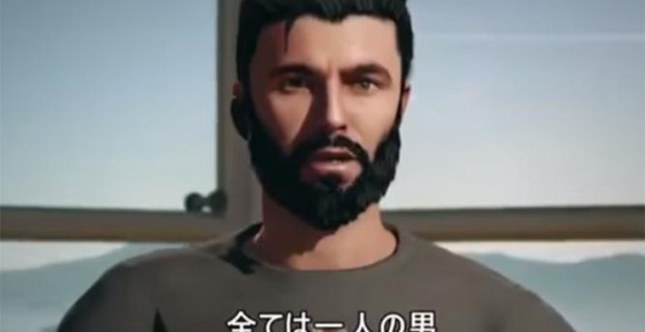 Srbin opet glavni negativac u igrici!